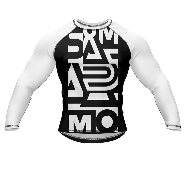 Snapdown Savage Wrestling Compression Top For Men/Women - Summo Sports