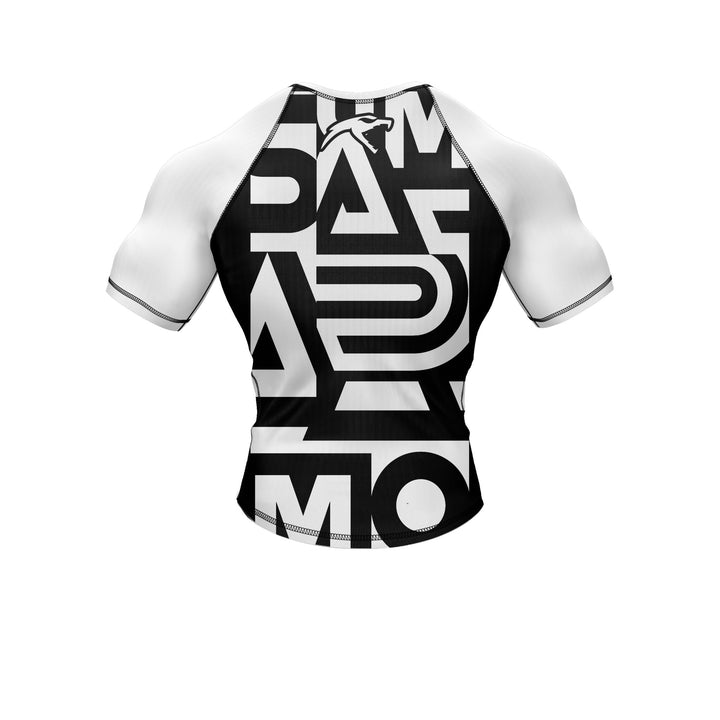 Snapdown Savage Wrestling Compression Top For Men/Women - Summo Sports