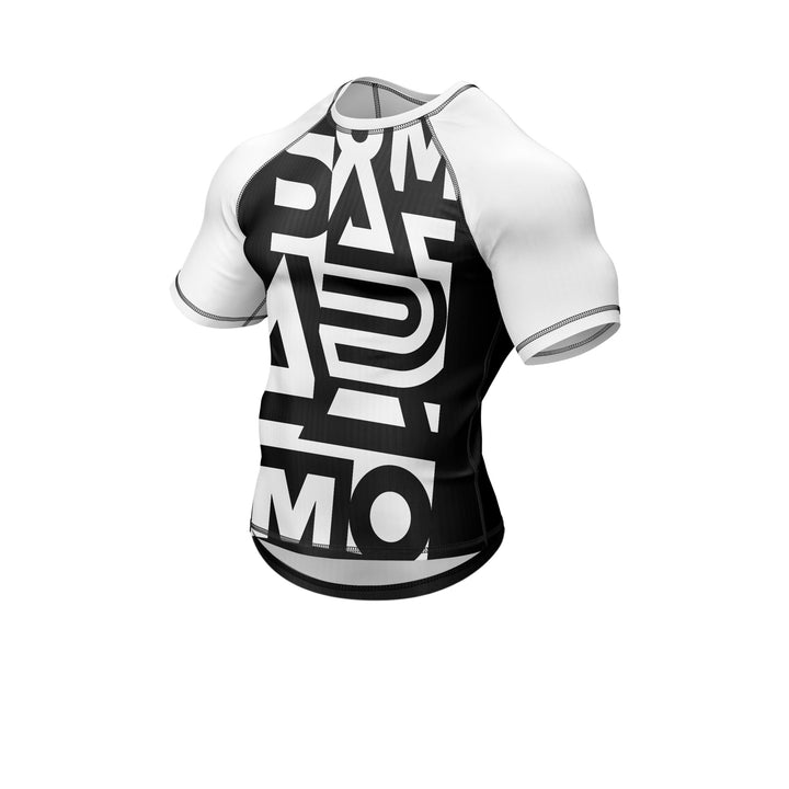 Snapdown Savage Wrestling Compression Top For Men/Women - Summo Sports