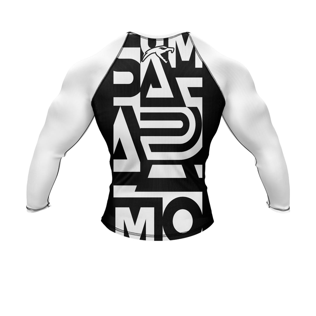 Snapdown Savage Wrestling Compression Top For Men/Women - Summo Sports