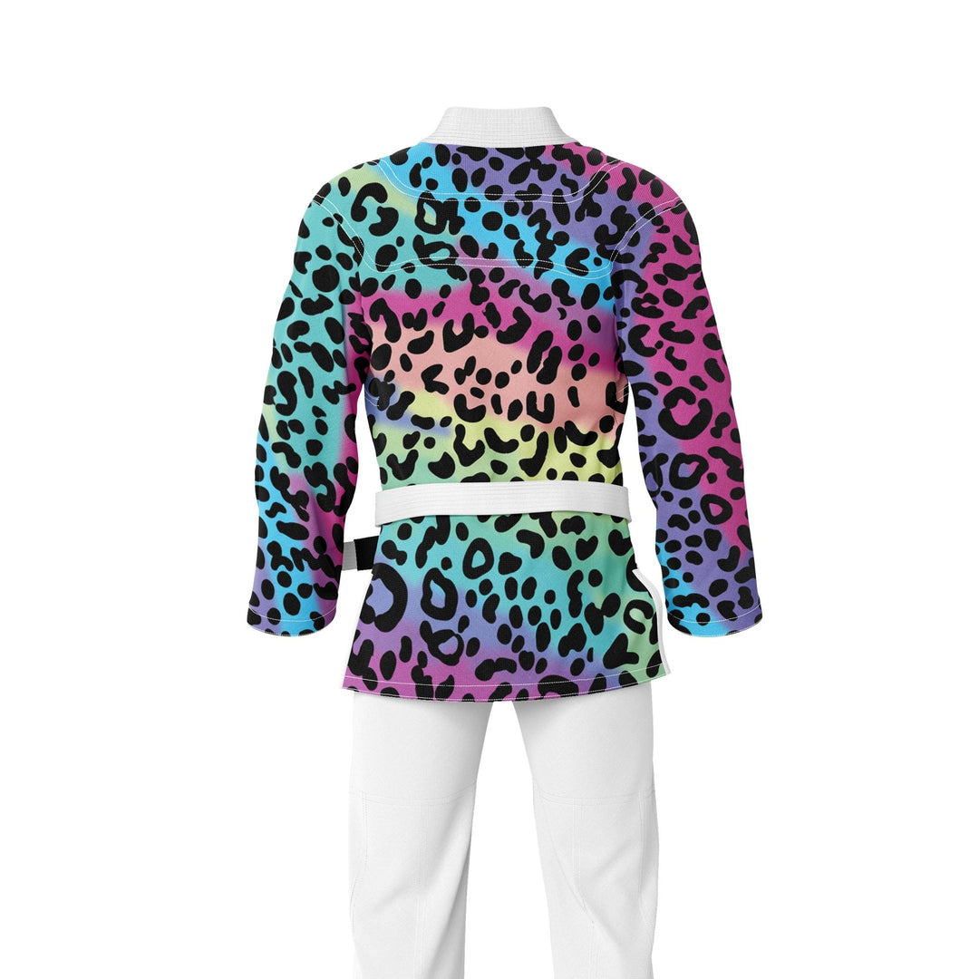 Spectrum Spotted All Over Printed BJJ Gi - Summo Sports
