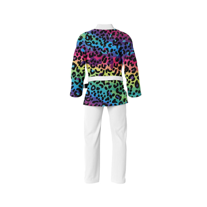 Spectrum Spotted All Over Printed BJJ Gi - Summo Sports