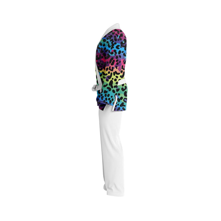 Spectrum Spotted All Over Printed BJJ Gi - Summo Sports