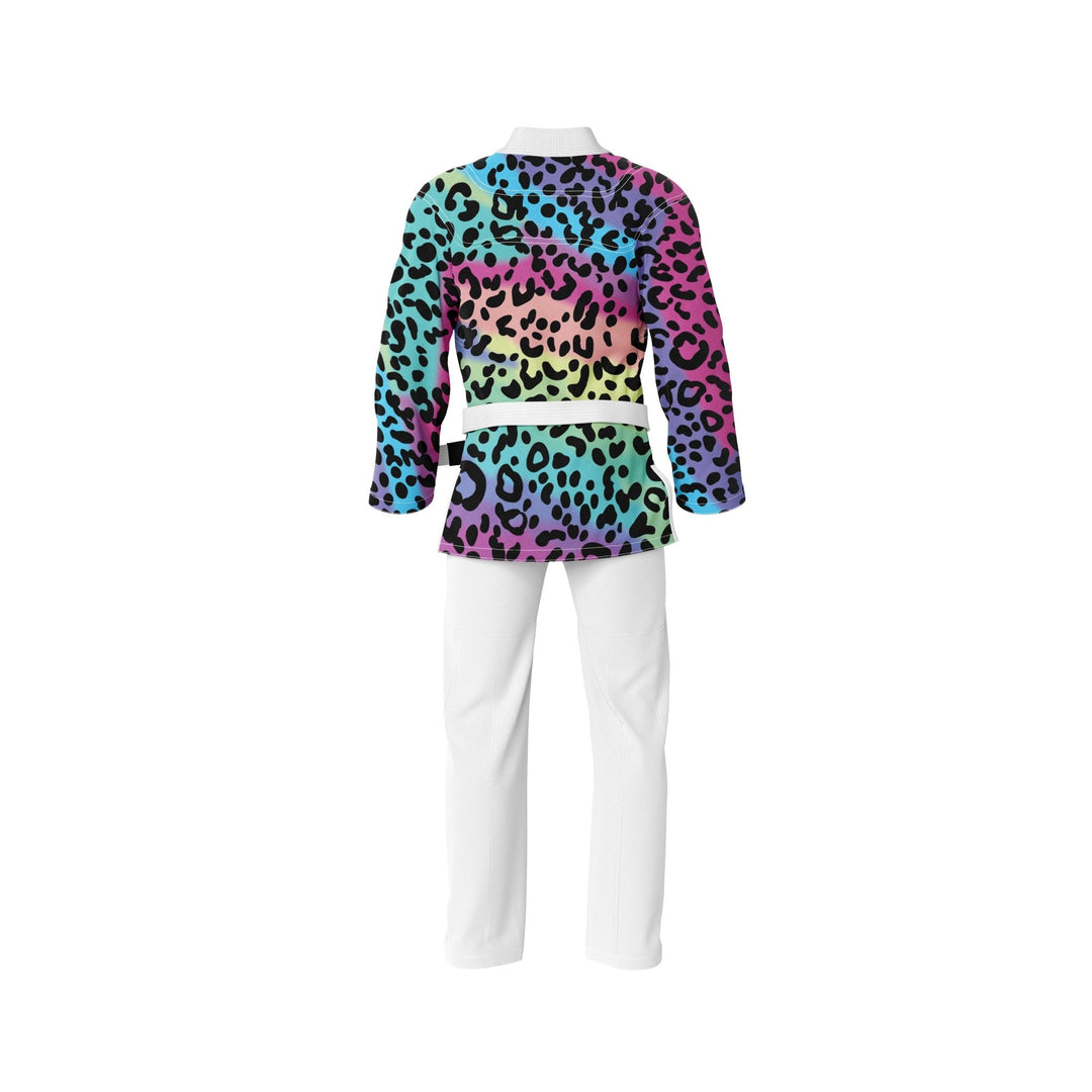 Spectrum Spotted All Over Printed BJJ Gi - Summo Sports
