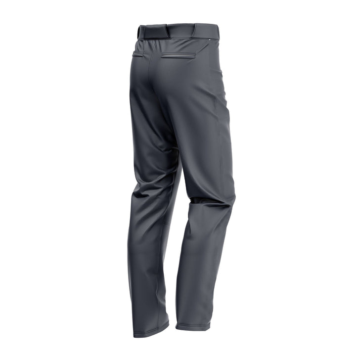 Steel Phantom Custom Baseball Pants - Summo Sports