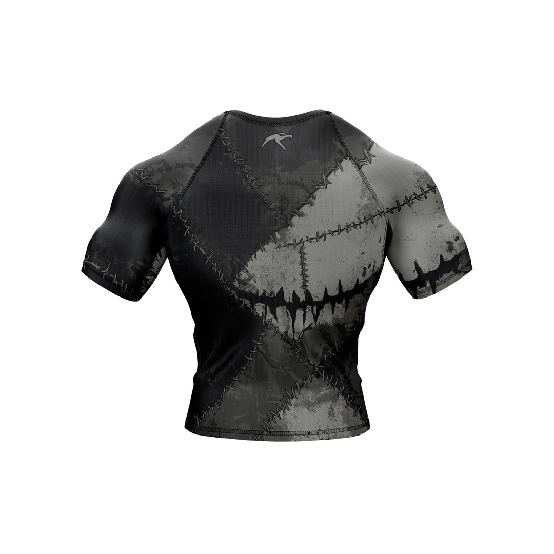 Stitched Phantom Premium Bjj Rash Guard For Men/Women - Summo Sports