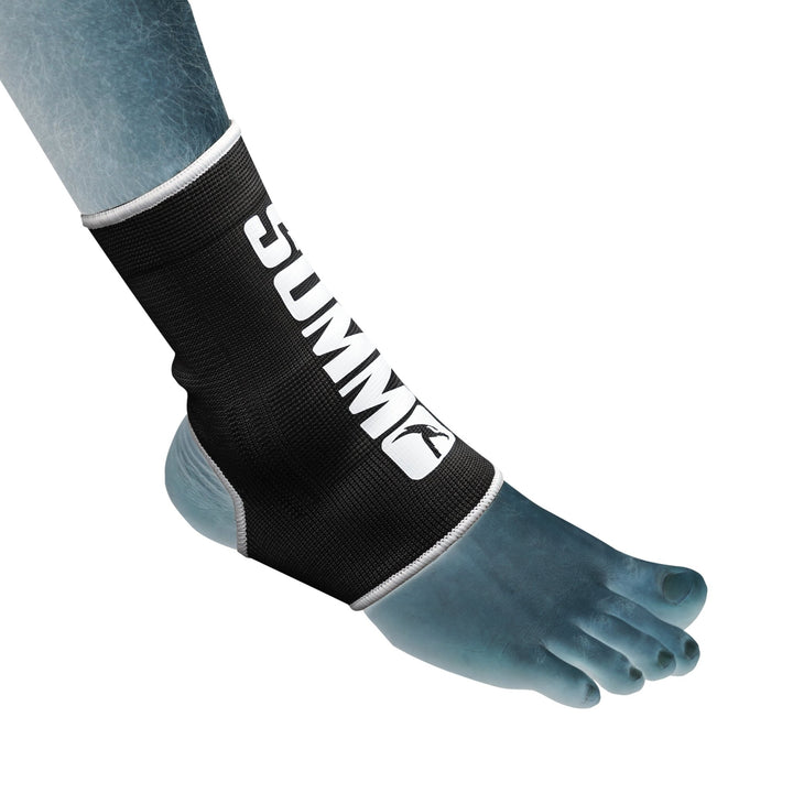 Summo Ankle Sleeve - Summo Sports