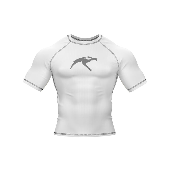 Summo Basic Ranked BJJ Rash Guard for Men/Women - Summo Sports