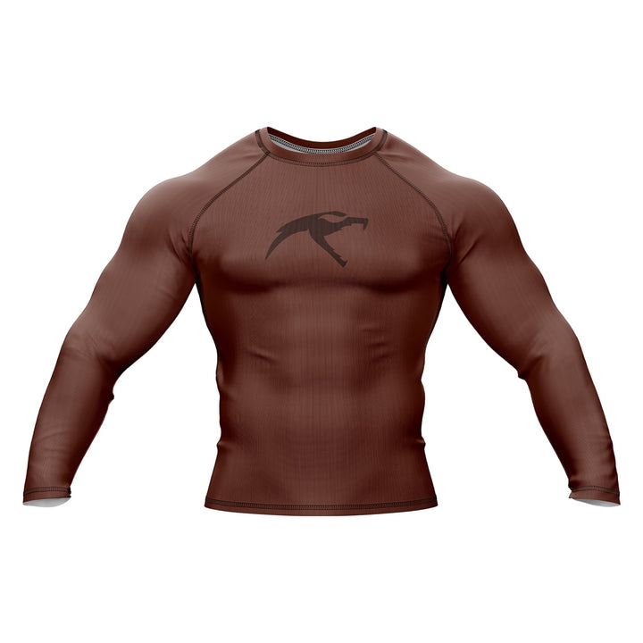Summo Basic Ranked BJJ Rash Guard for Men/Women - Summo Sports