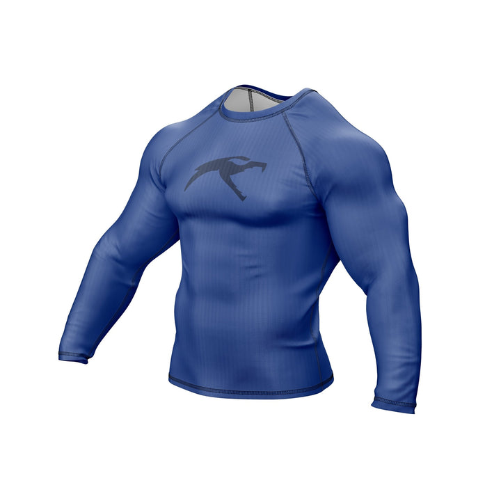 Summo Basic Ranked BJJ Rash Guard for Men/Women - Summo Sports