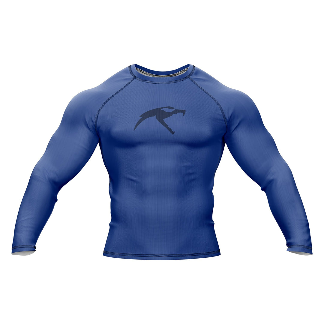 Summo Basic Ranked BJJ Rash Guard for Men/Women - Summo Sports