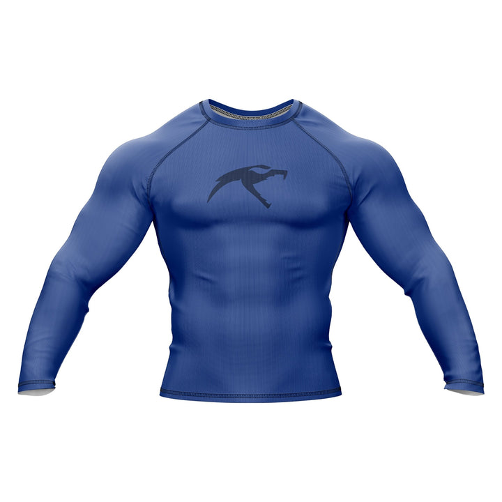 Summo Basic Ranked BJJ Rash Guard for Men/Women - Summo Sports
