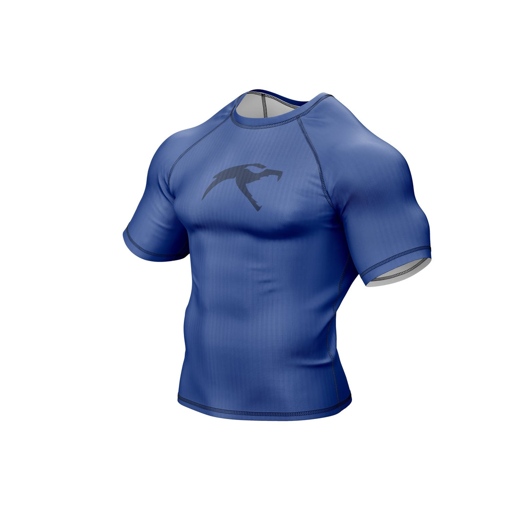 Summo Basic Ranked BJJ Rash Guard for Men/Women - Summo Sports