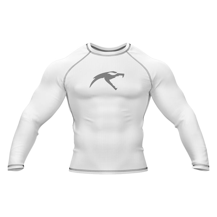 Summo Basic Ranked BJJ Rash Guard for Men/Women - Summo Sports