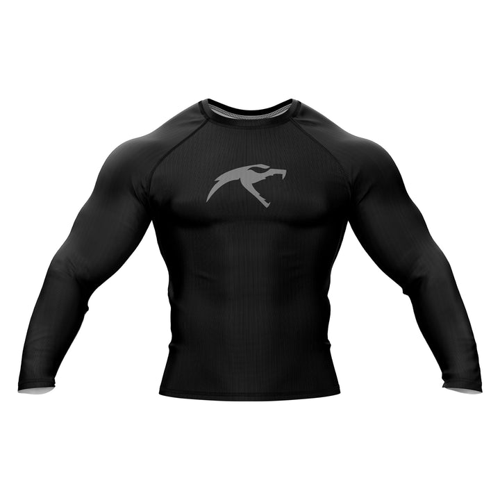 Summo Basic Ranked BJJ Rash Guard for Men/Women - Summo Sports