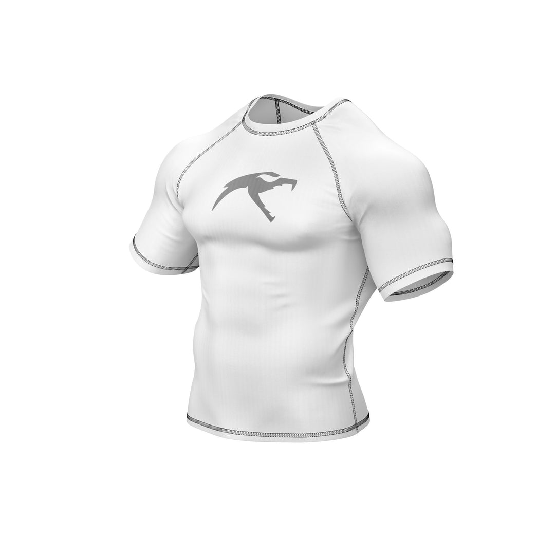 Summo Basic Ranked BJJ Rash Guard for Men/Women - Summo Sports