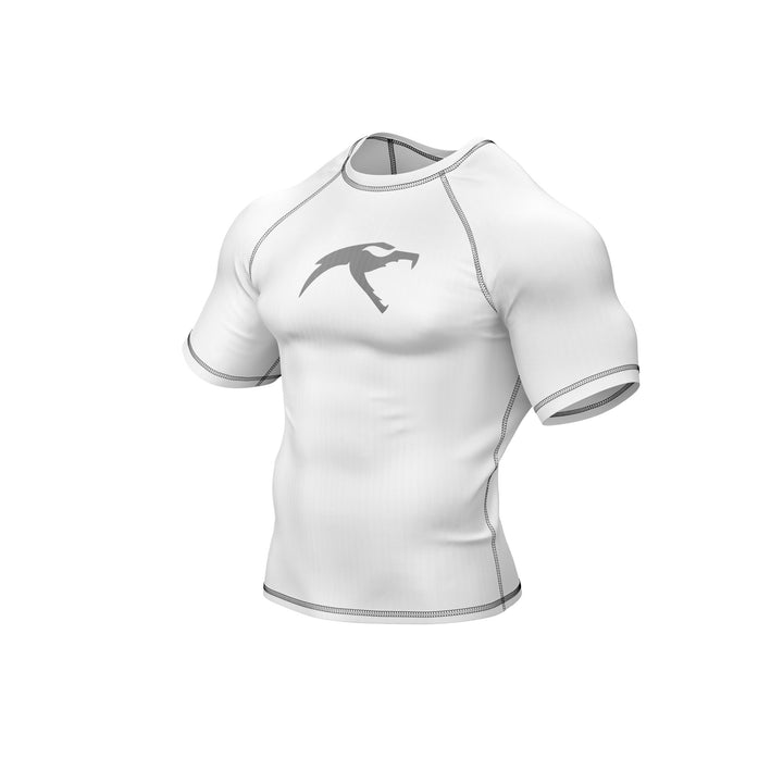 Summo Basic Ranked BJJ Rash Guard for Men/Women - Summo Sports