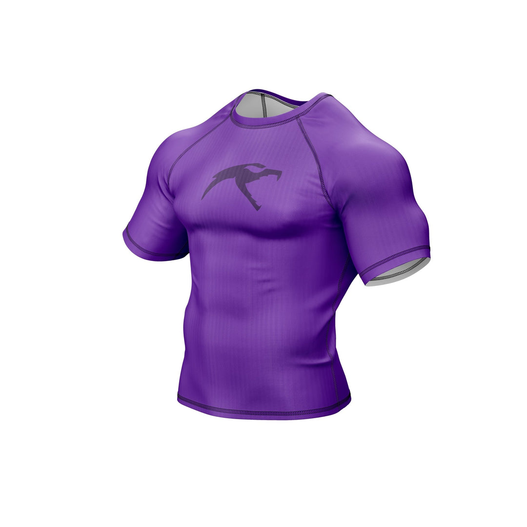Summo Basic Ranked BJJ Rash Guard for Men/Women - Summo Sports