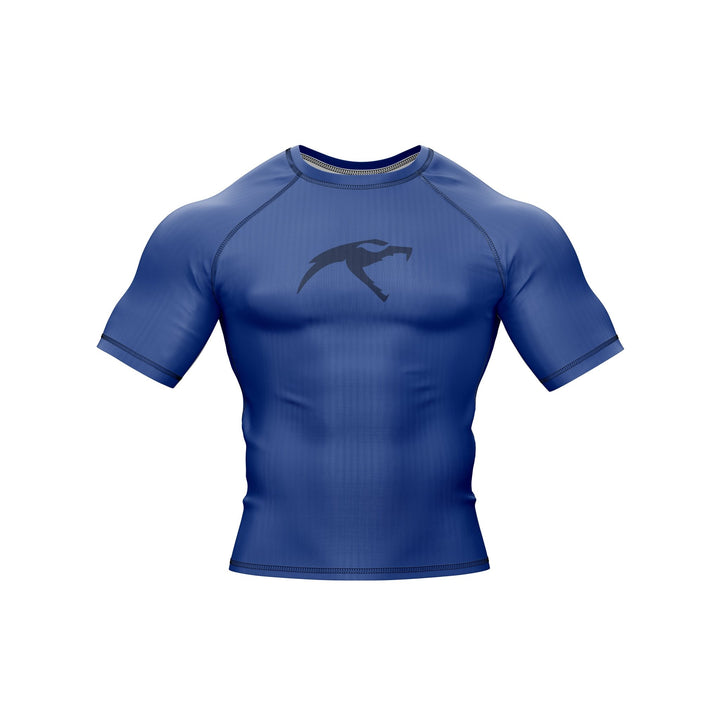 Summo Basic Ranked BJJ Rash Guard for Men/Women - Summo Sports