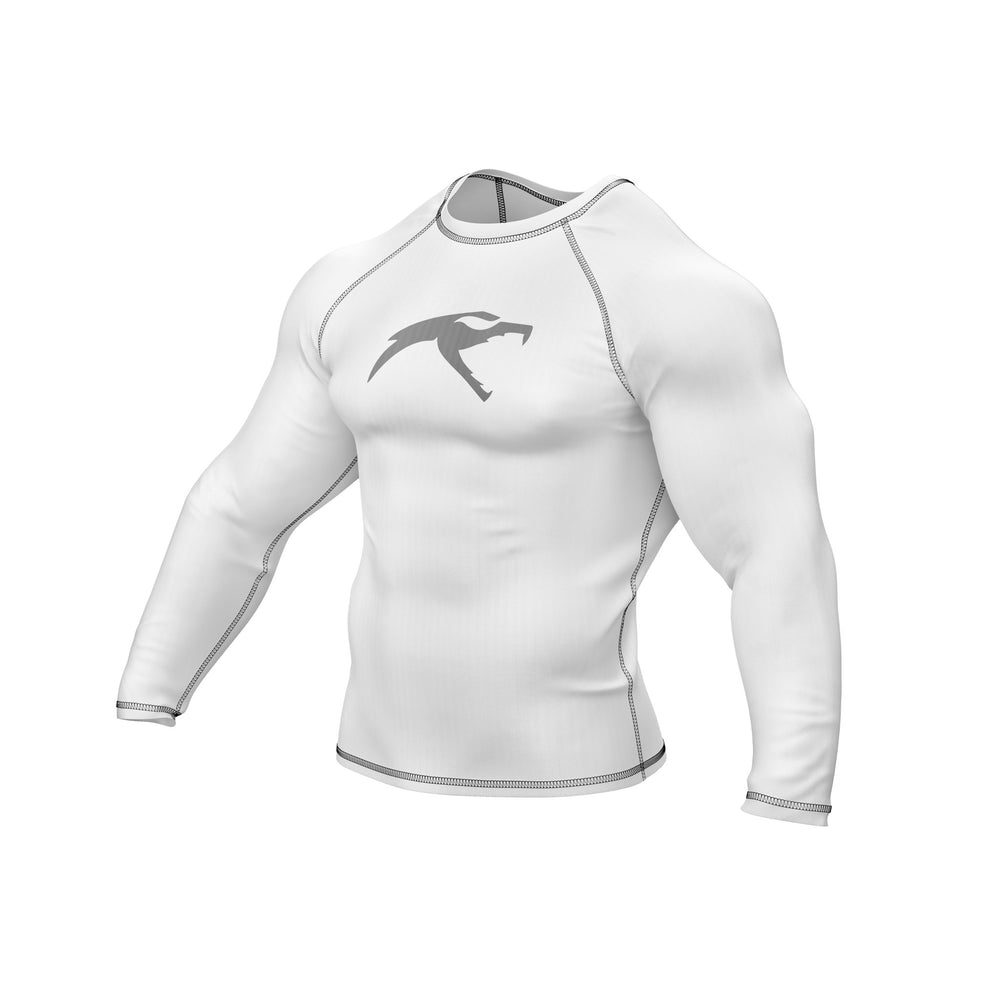 Summo Basic Ranked BJJ Rash Guard for Men/Women - Summo Sports