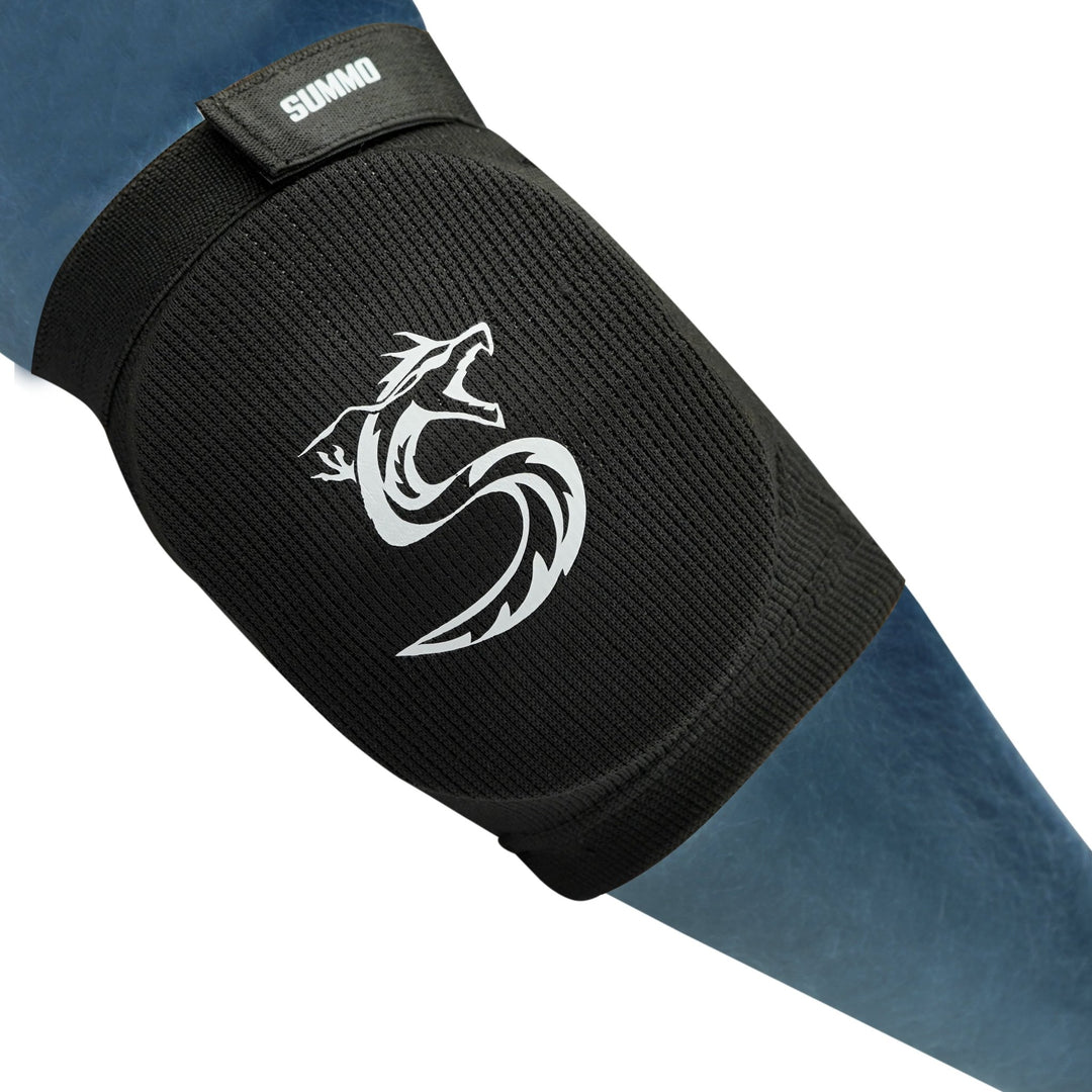 Summo Elbow Guard - Summo Sports