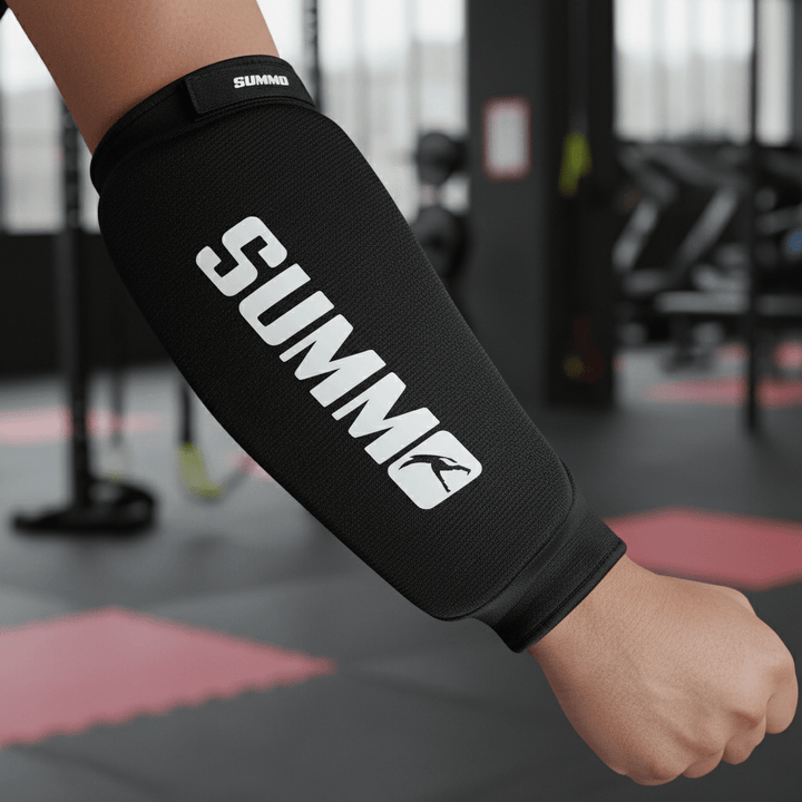 Summo Forearm Pad - Summo Sports