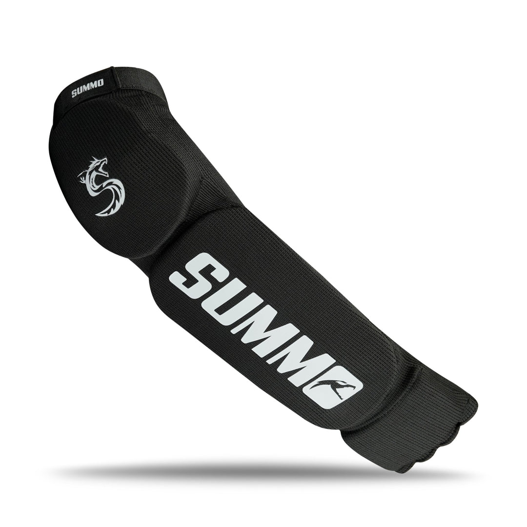 Summo Forearm Pad With Elbow & Hand Protector - Summo Sports