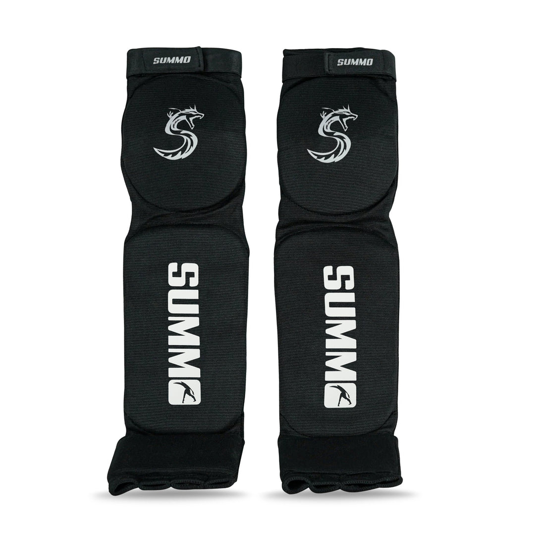 Summo Forearm Pad With Elbow & Hand Protector – Summo Sports