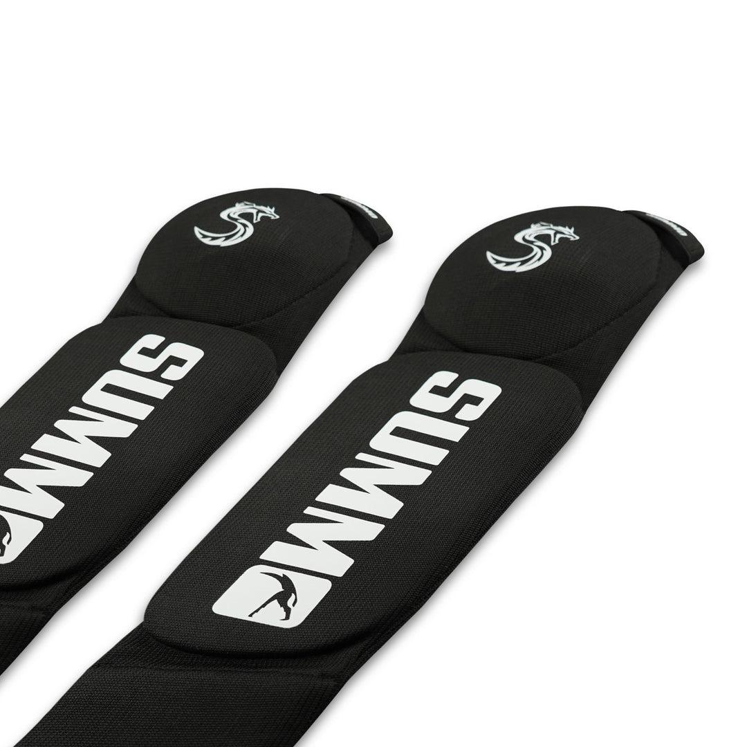 Summo Forearm Pad With Elbow & Hand Protector – Summo Sports