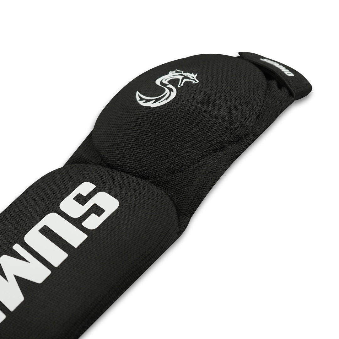 Summo Forearm Pad With Elbow & Hand Protector - Summo Sports