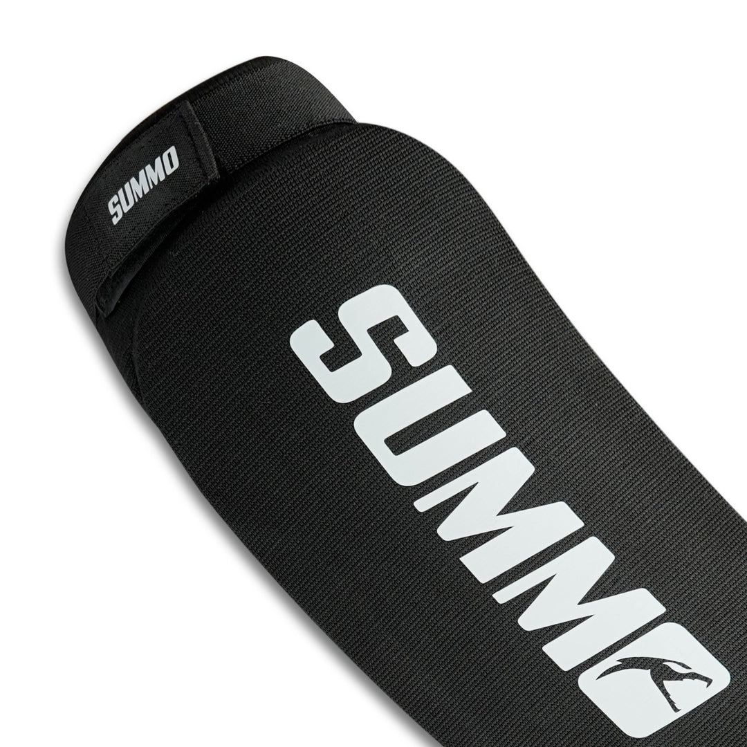 Summo Forearm Pad with Hand Protector - Summo Sports