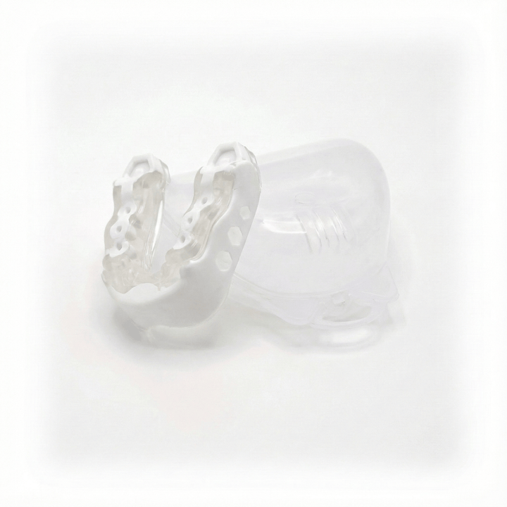 Summo Gel - Core Combat Mouth Guard - Summo Sports