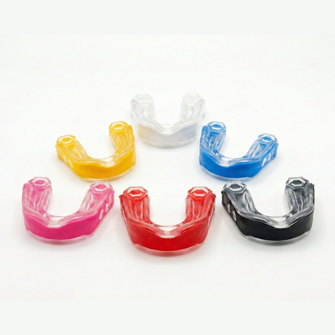 Summo Gel - Core Combat Mouth Guard - Summo Sports