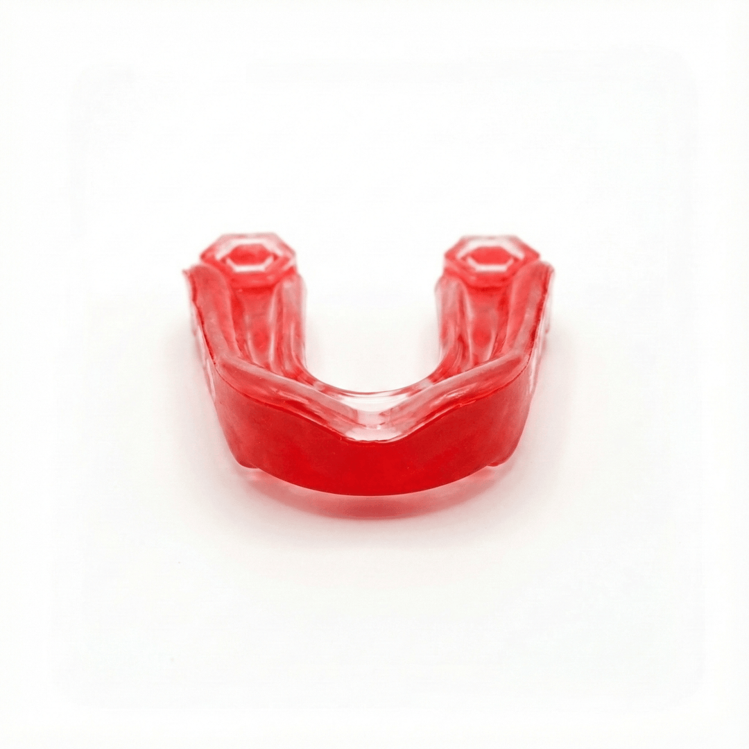 Summo Gel - Core Combat Mouth Guard - Summo Sports