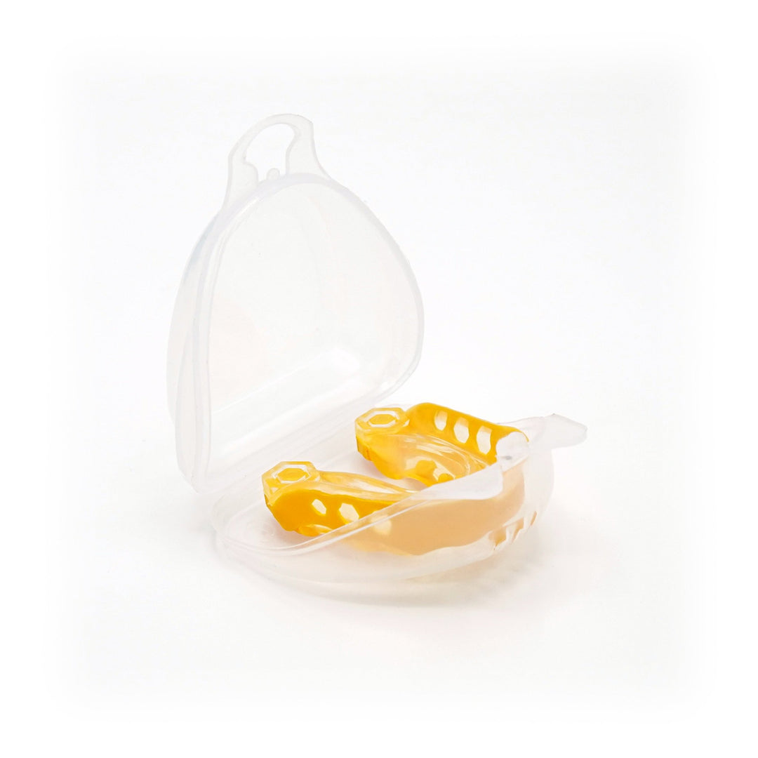 Summo Gel - Core Combat Mouth Guard - Summo Sports