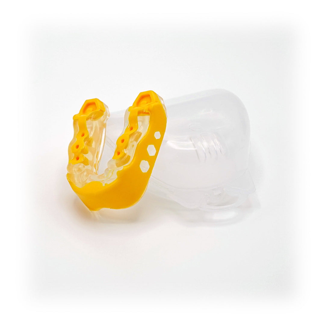 Summo Gel - Core Combat Mouth Guard - Summo Sports