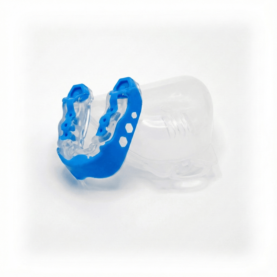 Summo Gel - Core Combat Mouth Guard - Summo Sports