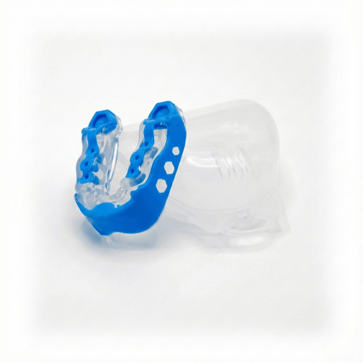 Summo Gel - Core Combat Mouth Guard - Summo Sports