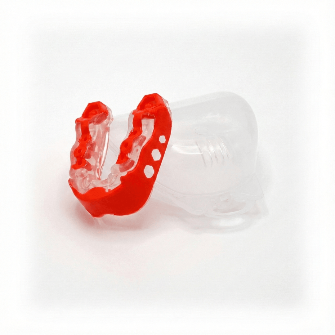 Summo Gel - Core Combat Mouth Guard - Summo Sports