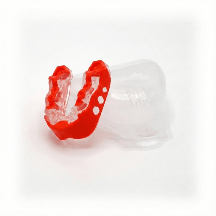 Summo Gel - Core Combat Mouth Guard - Summo Sports