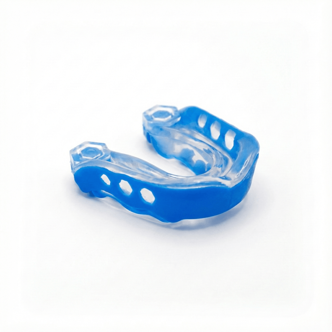 Summo Gel - Core Combat Mouth Guard - Summo Sports