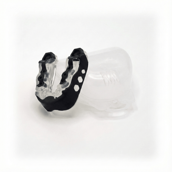 Summo Gel - Core Combat Mouth Guard - Summo Sports