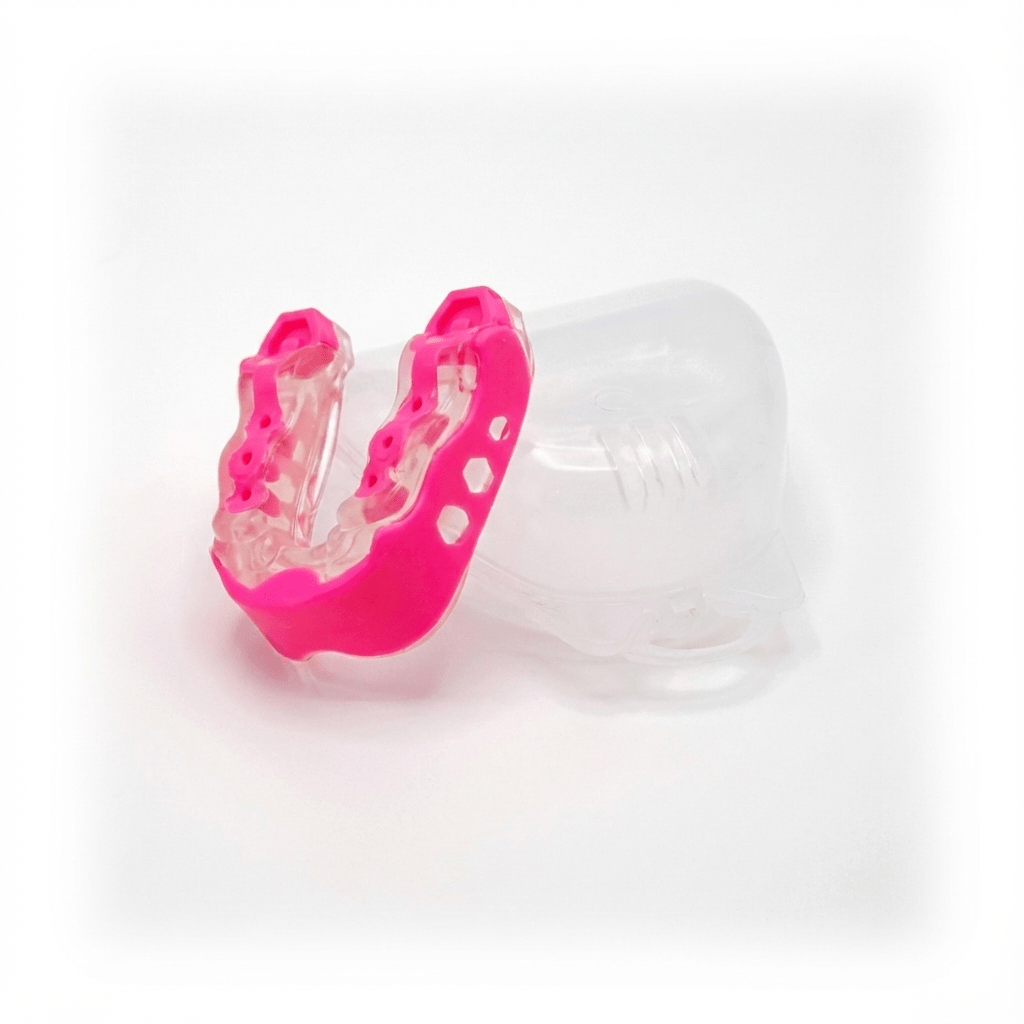 Summo Gel - Core Combat Mouth Guard - Summo Sports