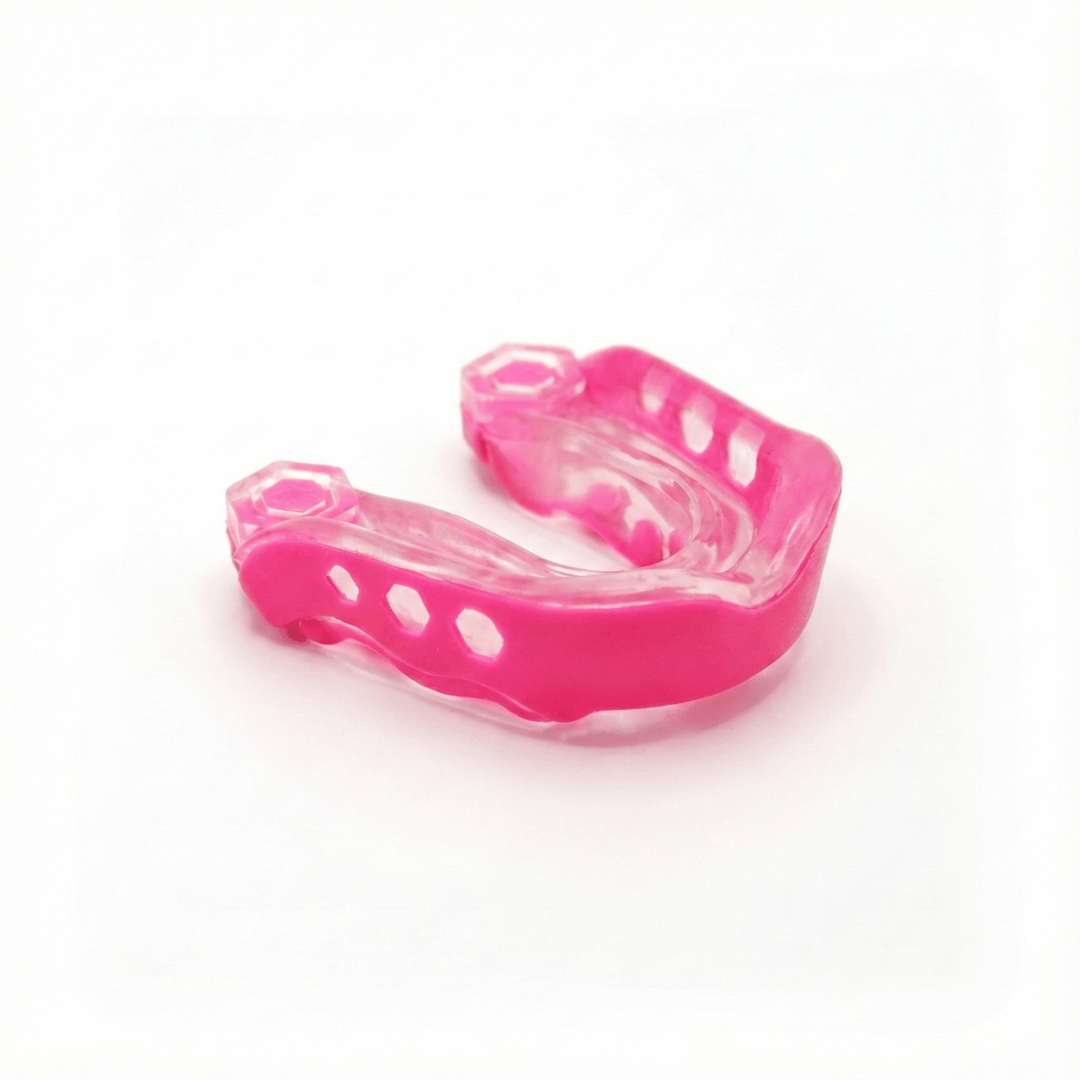 Summo Gel - Core Combat Mouth Guard - Summo Sports