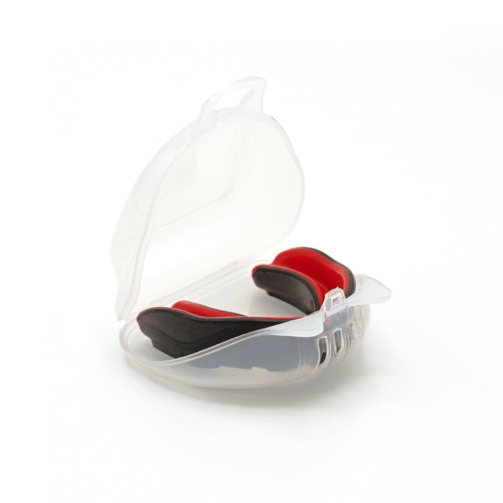 Summo Pro Dual - Layer Mouth Guard - Summo Sports