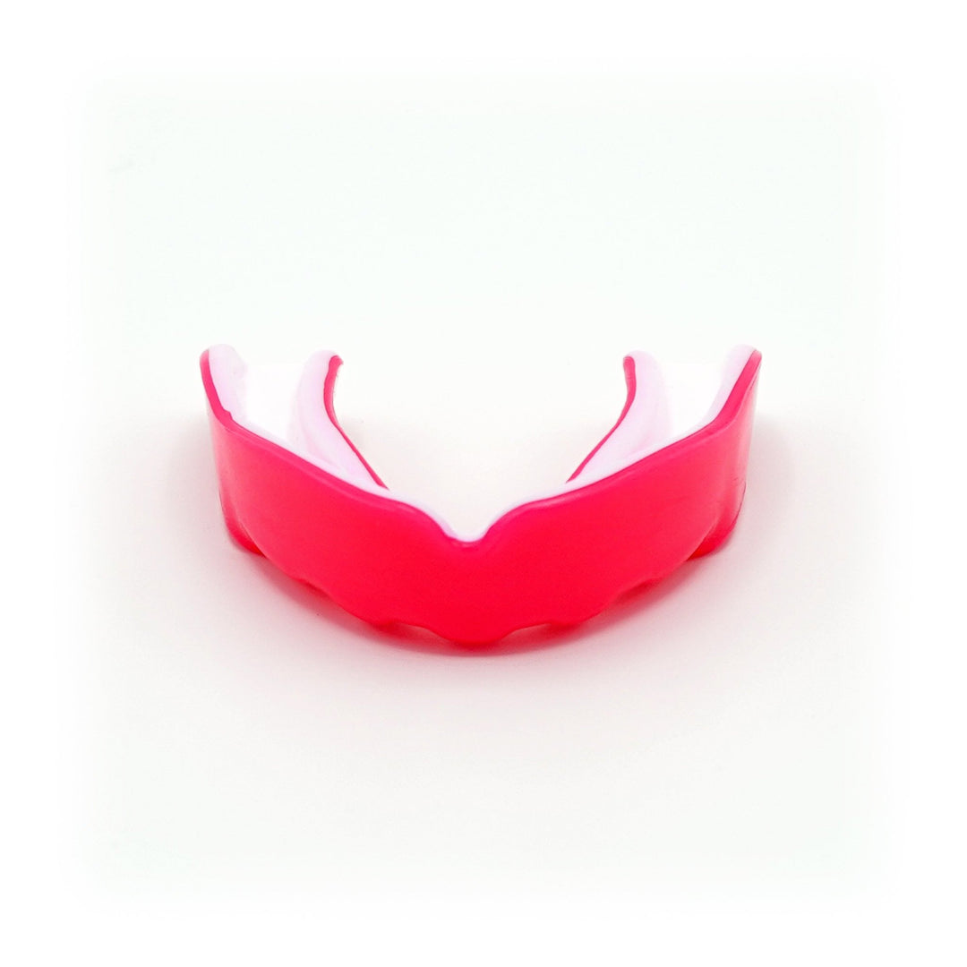 Summo Pro Dual - Layer Mouth Guard - Summo Sports