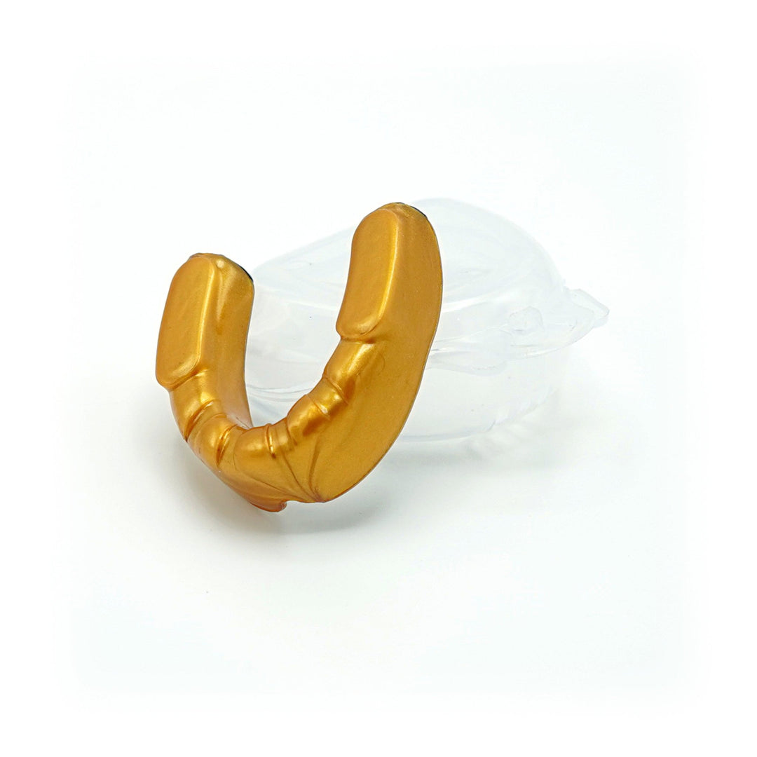 Summo Pro Dual - Layer Mouth Guard - Summo Sports