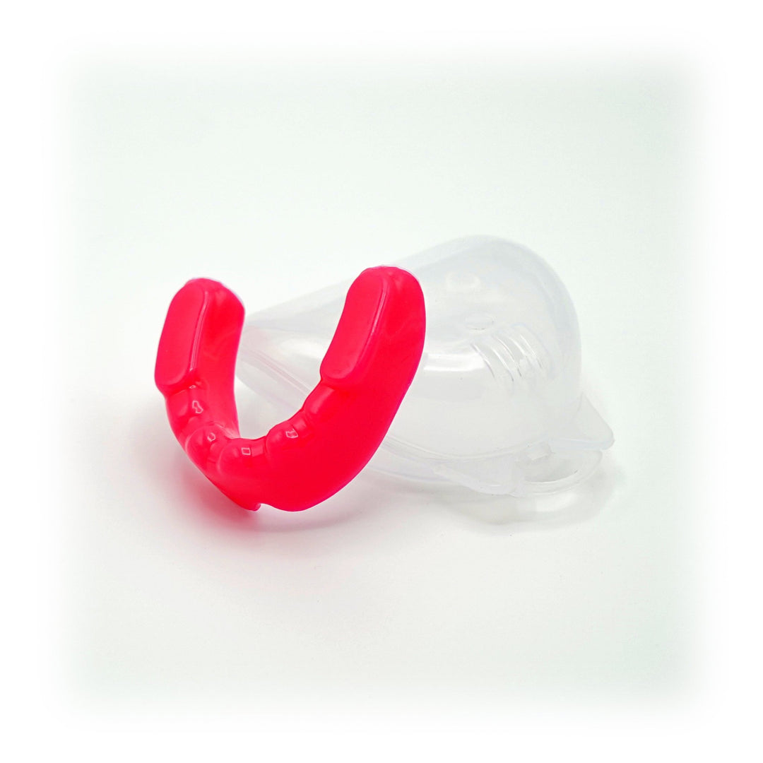 Summo Pro Dual - Layer Mouth Guard - Summo Sports