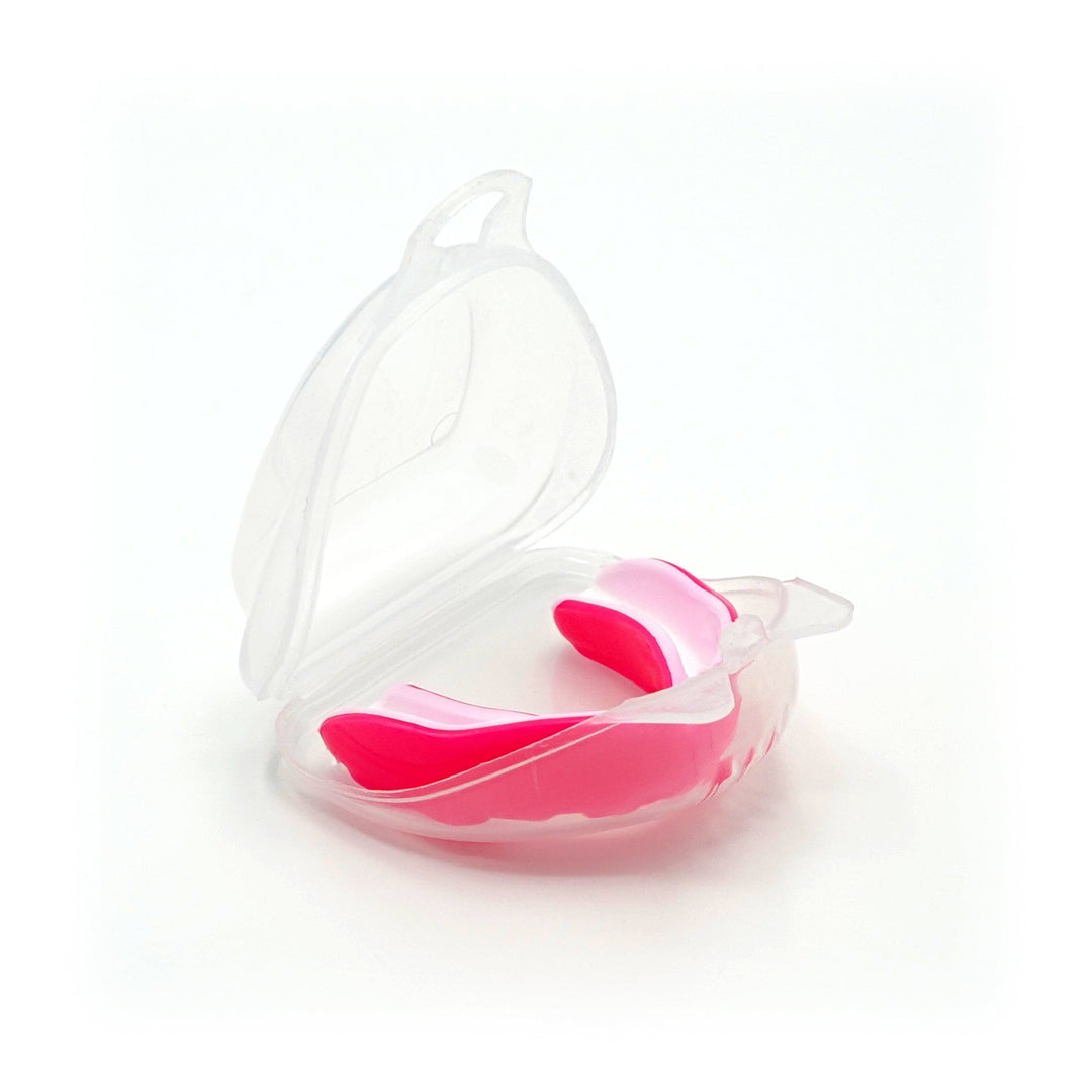 Summo Pro Dual - Layer Mouth Guard - Summo Sports