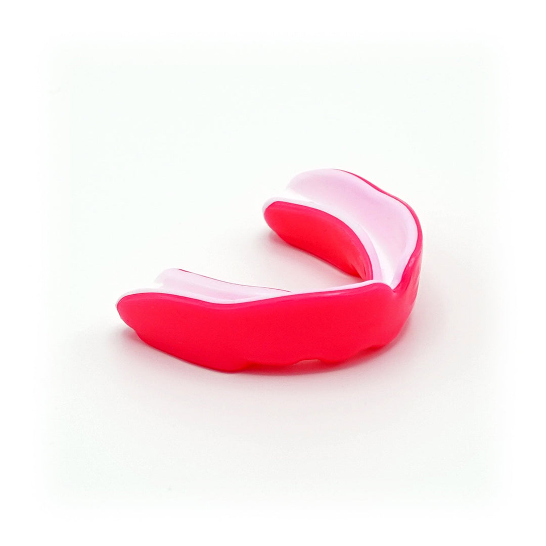 Summo Pro Dual - Layer Mouth Guard - Summo Sports